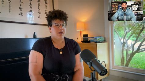 brittany howard interview